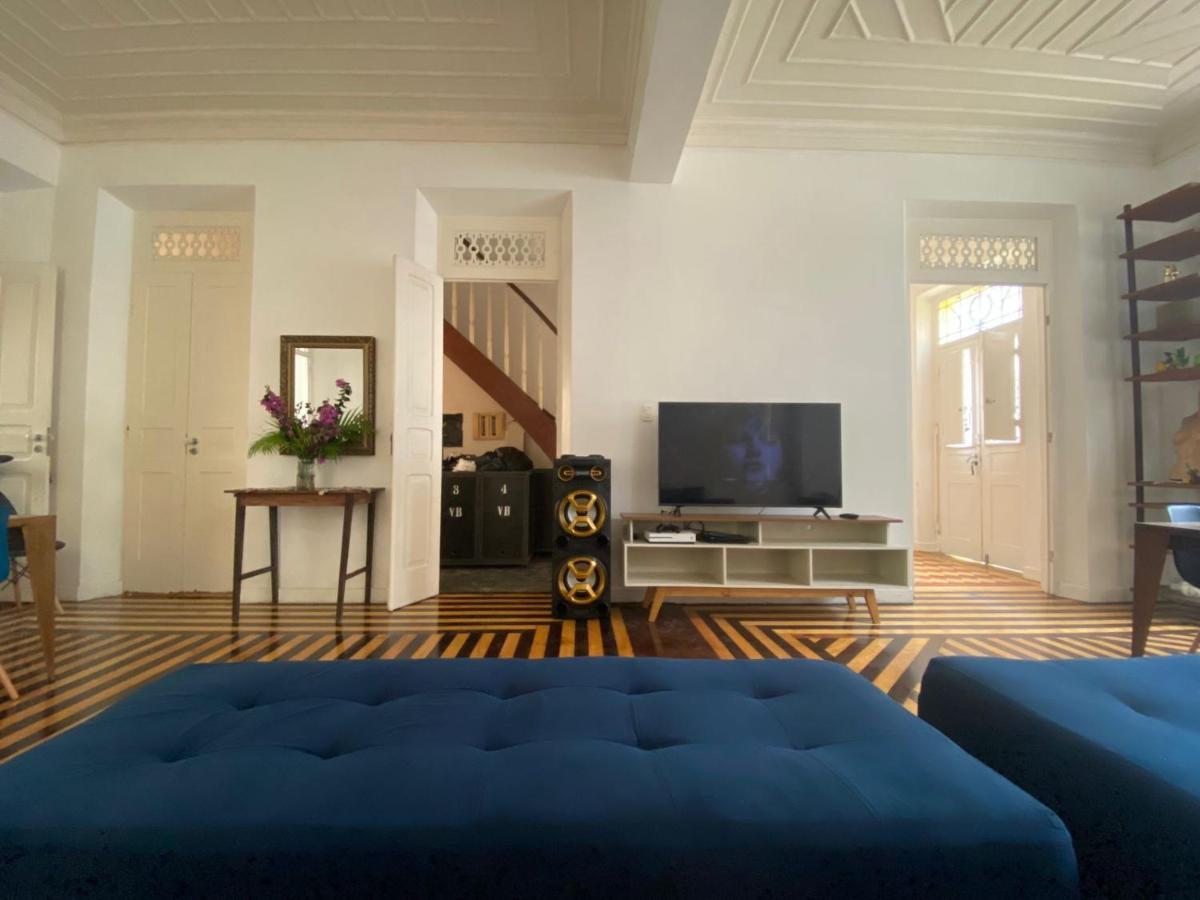 Sunflower Hostel Salwador Zewnętrze zdjęcie