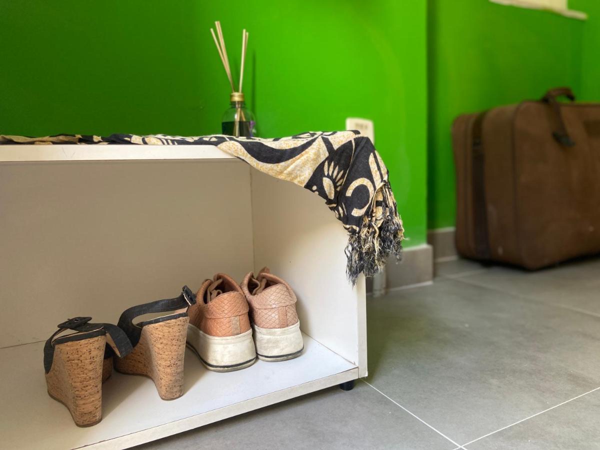 Sunflower Hostel Salwador Zewnętrze zdjęcie