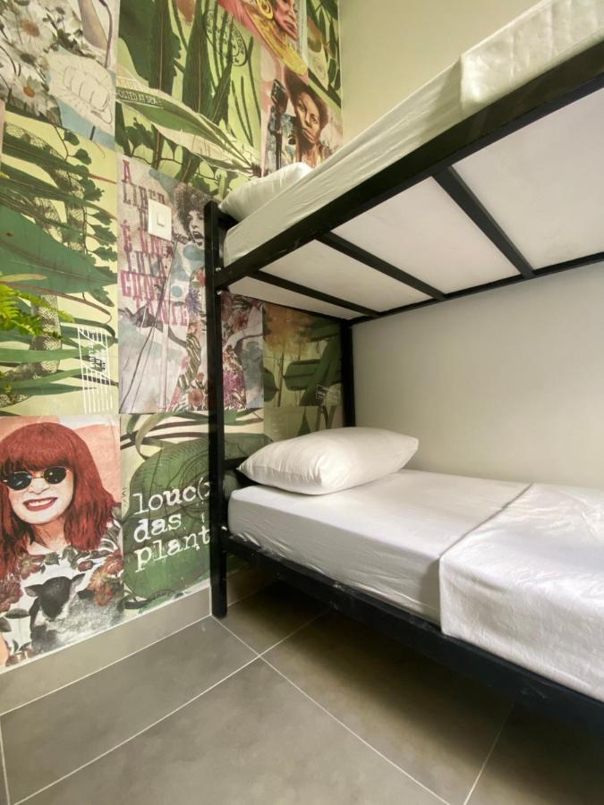 Sunflower Hostel Salwador Zewnętrze zdjęcie