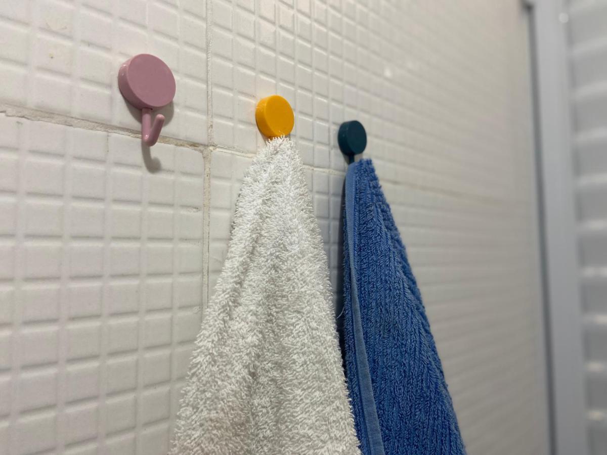 Sunflower Hostel Salwador Zewnętrze zdjęcie