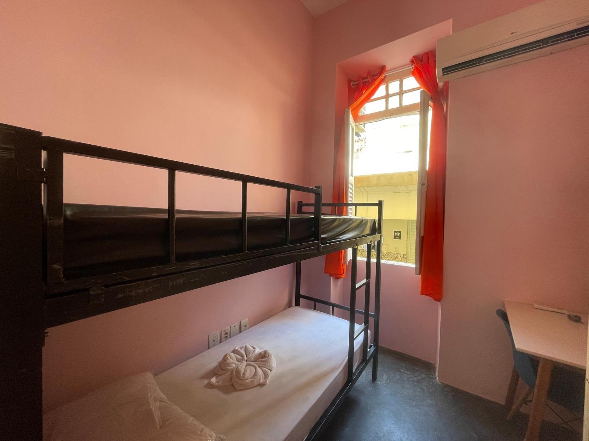 Sunflower Hostel Salwador Zewnętrze zdjęcie